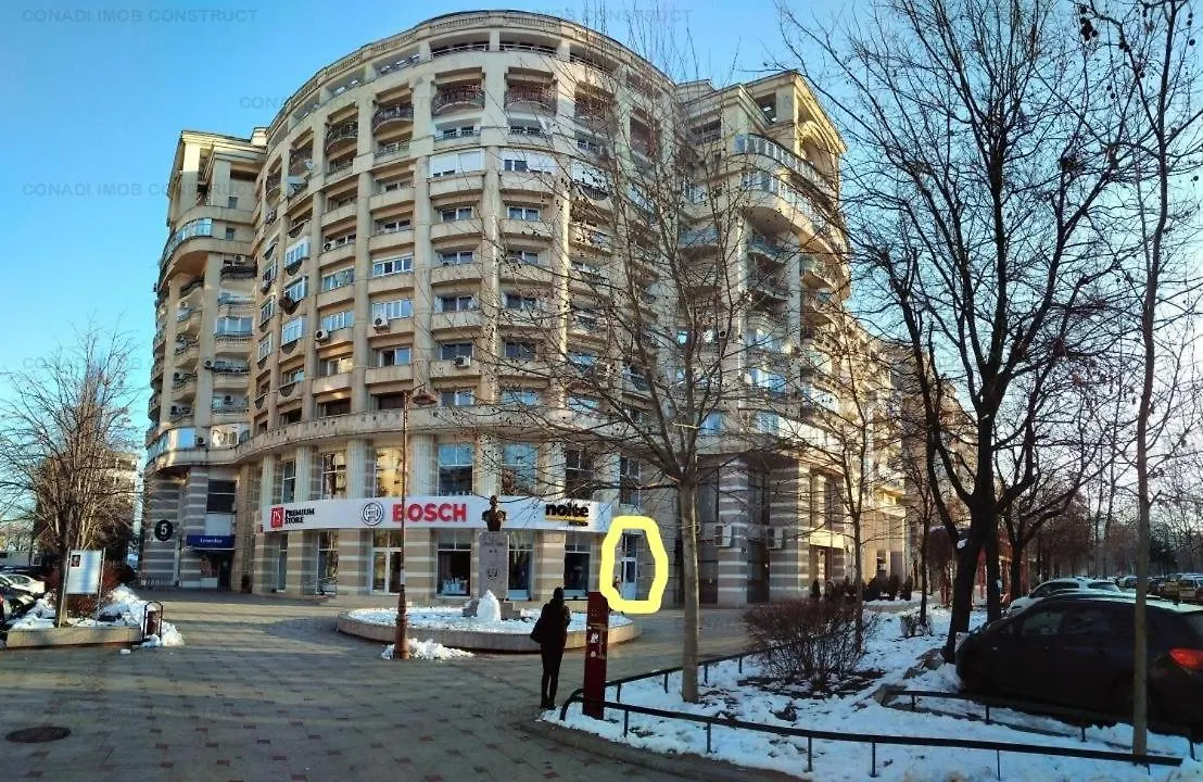 Serendipity Unirii Bucharest